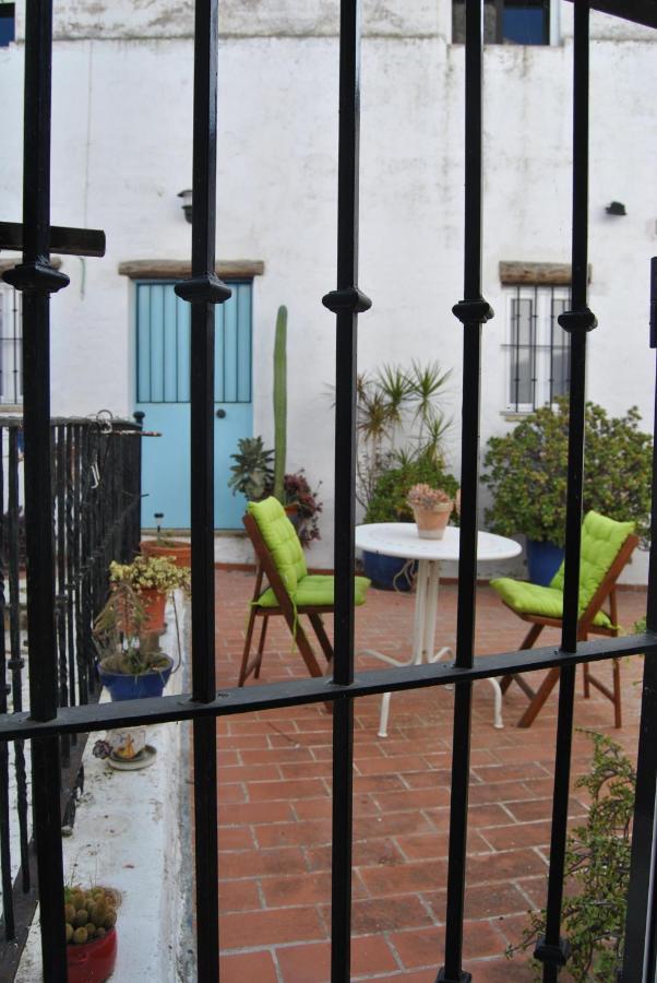 Casa-Palacio La Casa Empeno En Centro Historico Arcos de la Frontera Extérieur photo