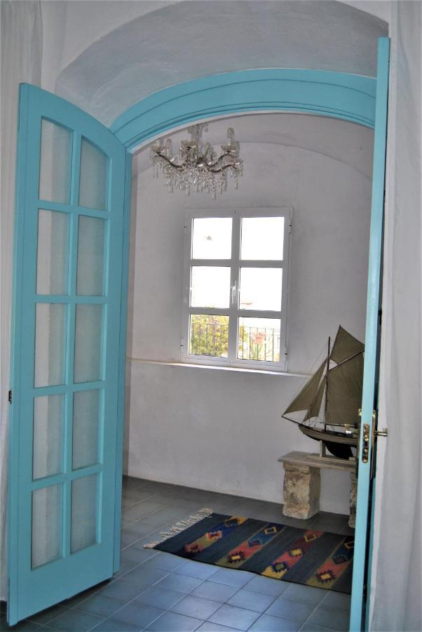 Casa-Palacio La Casa Empeno En Centro Historico Arcos de la Frontera Extérieur photo
