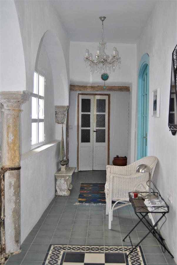 Casa-Palacio La Casa Empeno En Centro Historico Arcos de la Frontera Extérieur photo