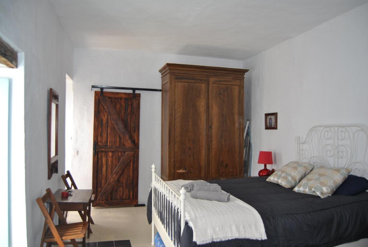 Casa-Palacio La Casa Empeno En Centro Historico Arcos de la Frontera Extérieur photo