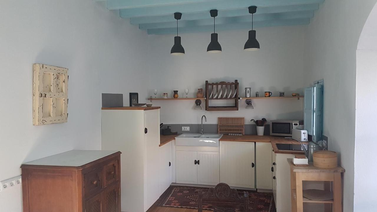 Casa-Palacio La Casa Empeno En Centro Historico Arcos de la Frontera Extérieur photo