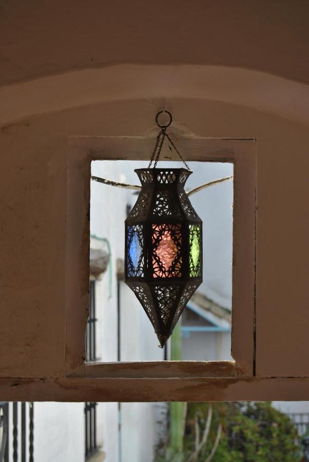 Casa-Palacio La Casa Empeno En Centro Historico Arcos de la Frontera Extérieur photo